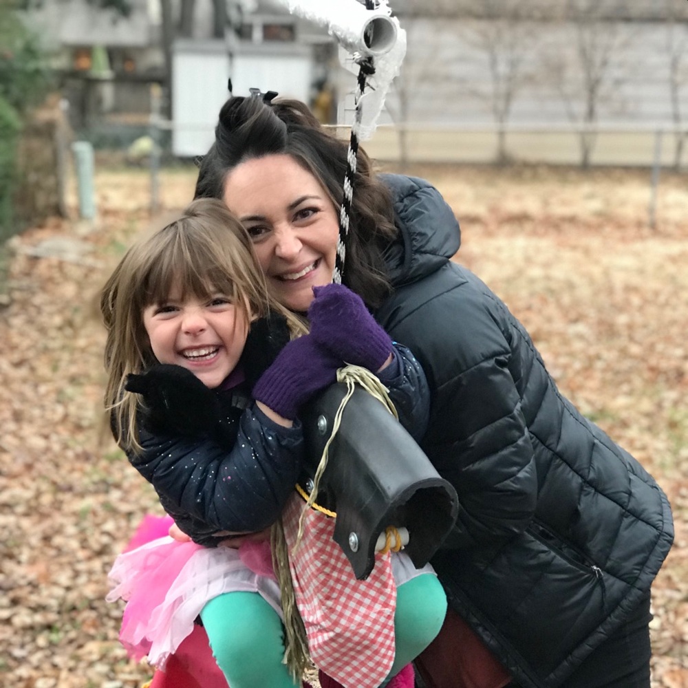 Meet your Posher, Danielle